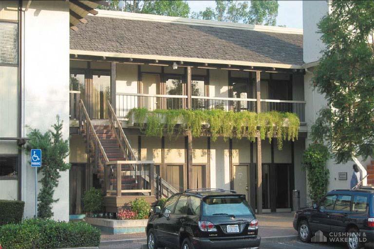 Los Gatos Medical Center