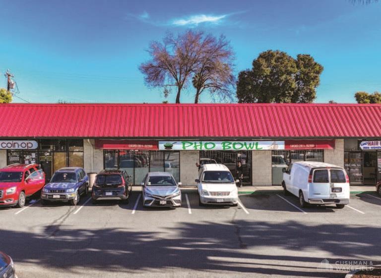 5302-5320 Monterey Hwy