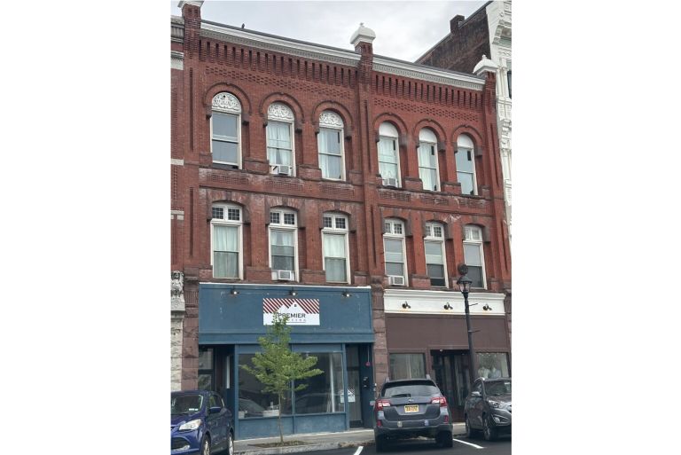 Multi-Unit for Sale
