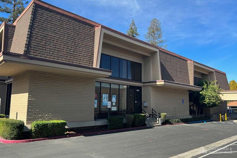 Almaden Square