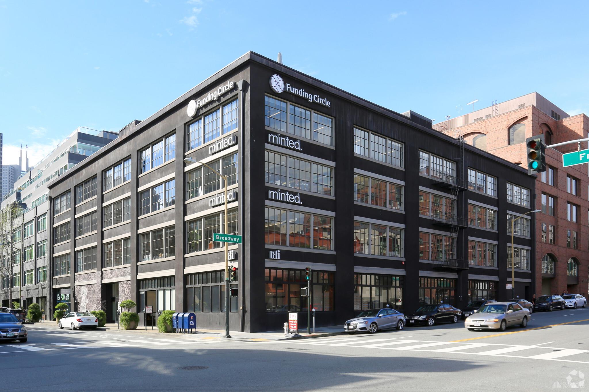 747 Front Street