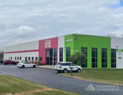6200 Union Centre Boulevard