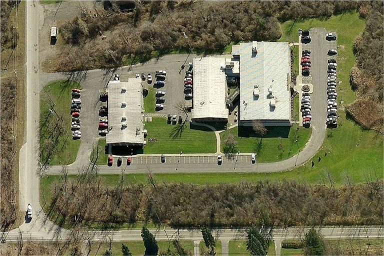 Industrial for Lease