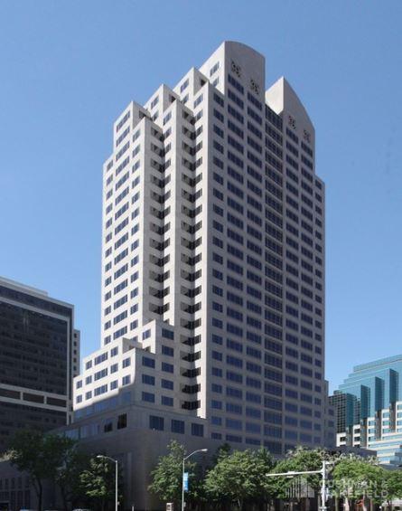Wells Fargo Center