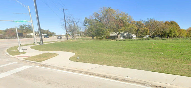 2707 Fort Worth Drive - Denton, TX