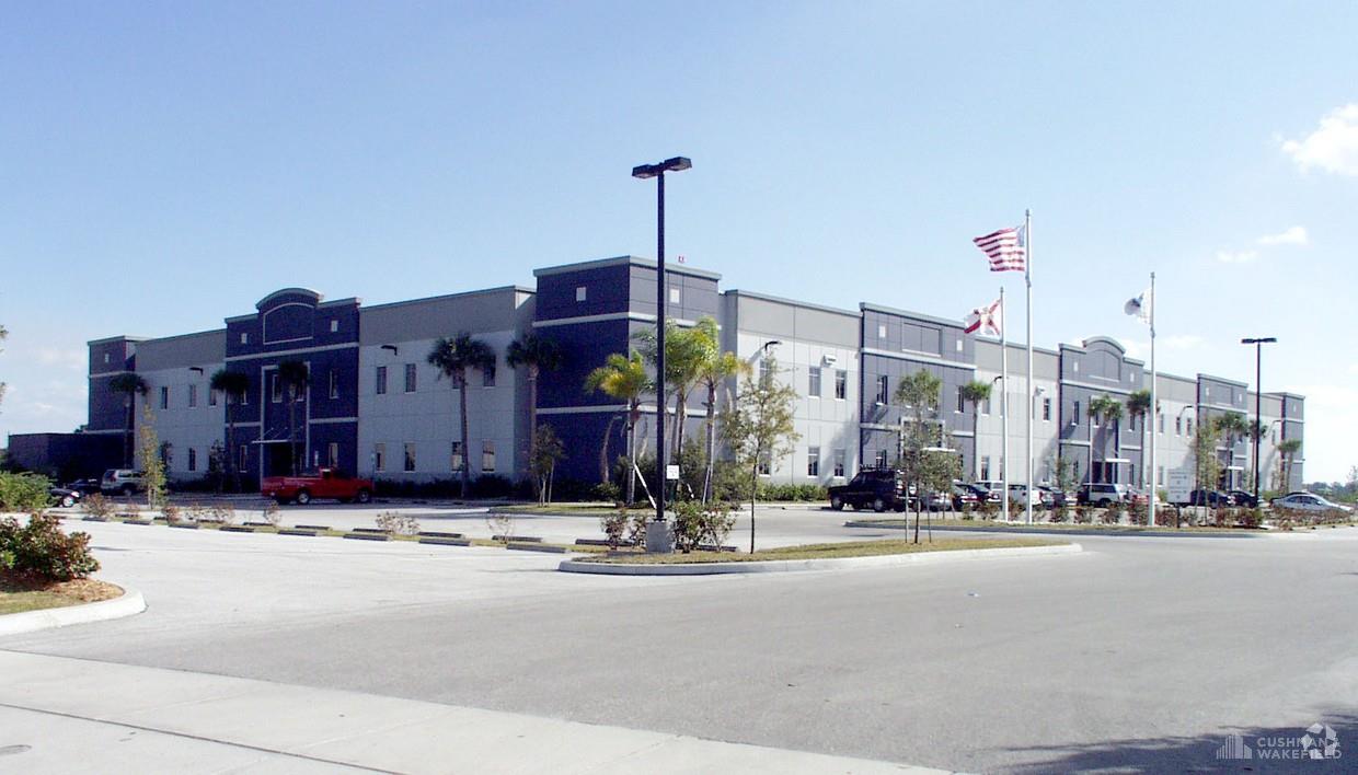 3700 Commerce Blvd