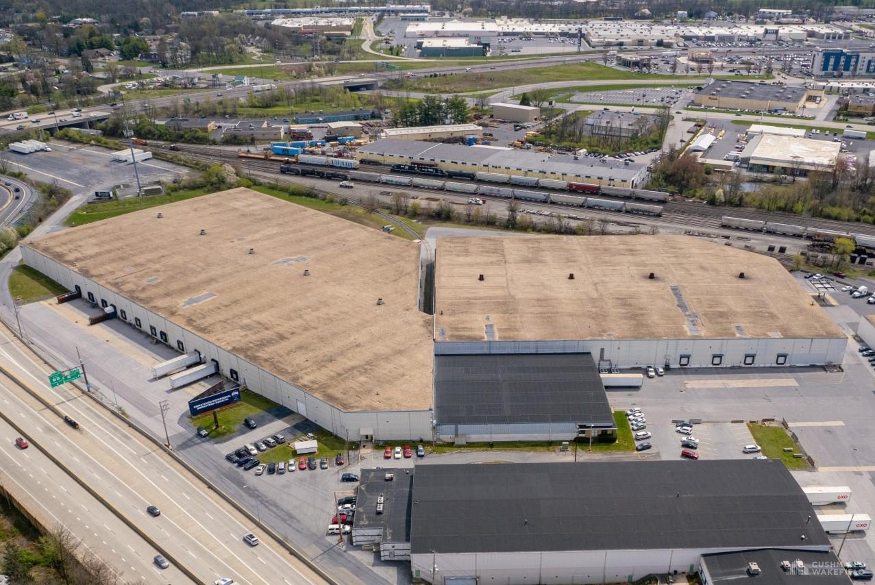 4406 Industrial Park Road