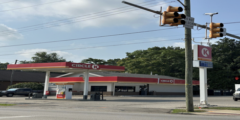 411 East Main Street - Ashland, OH