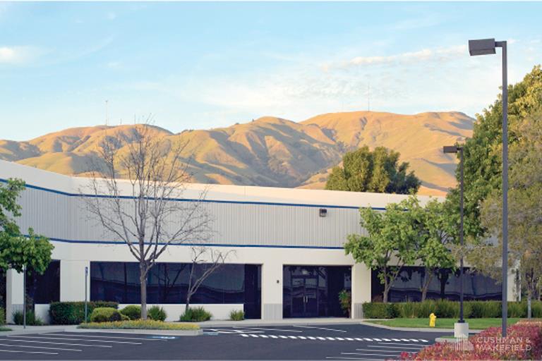 Kato Business Center - Bldg B