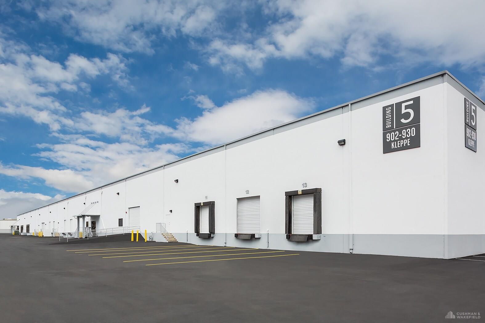 Sierra Commerce Park