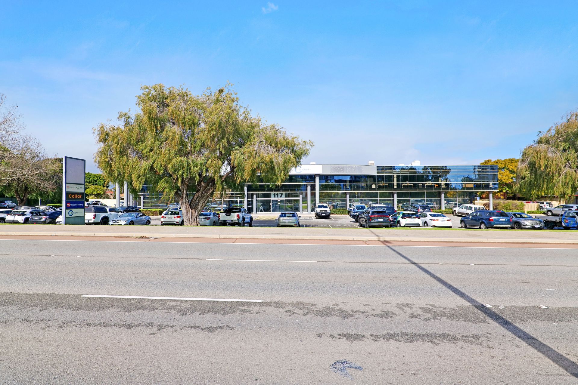 Quality Affordable Office Space