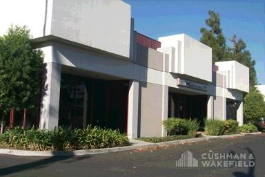 Redwood Business Park