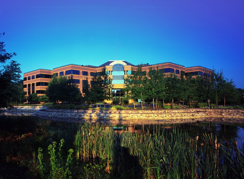 Building C