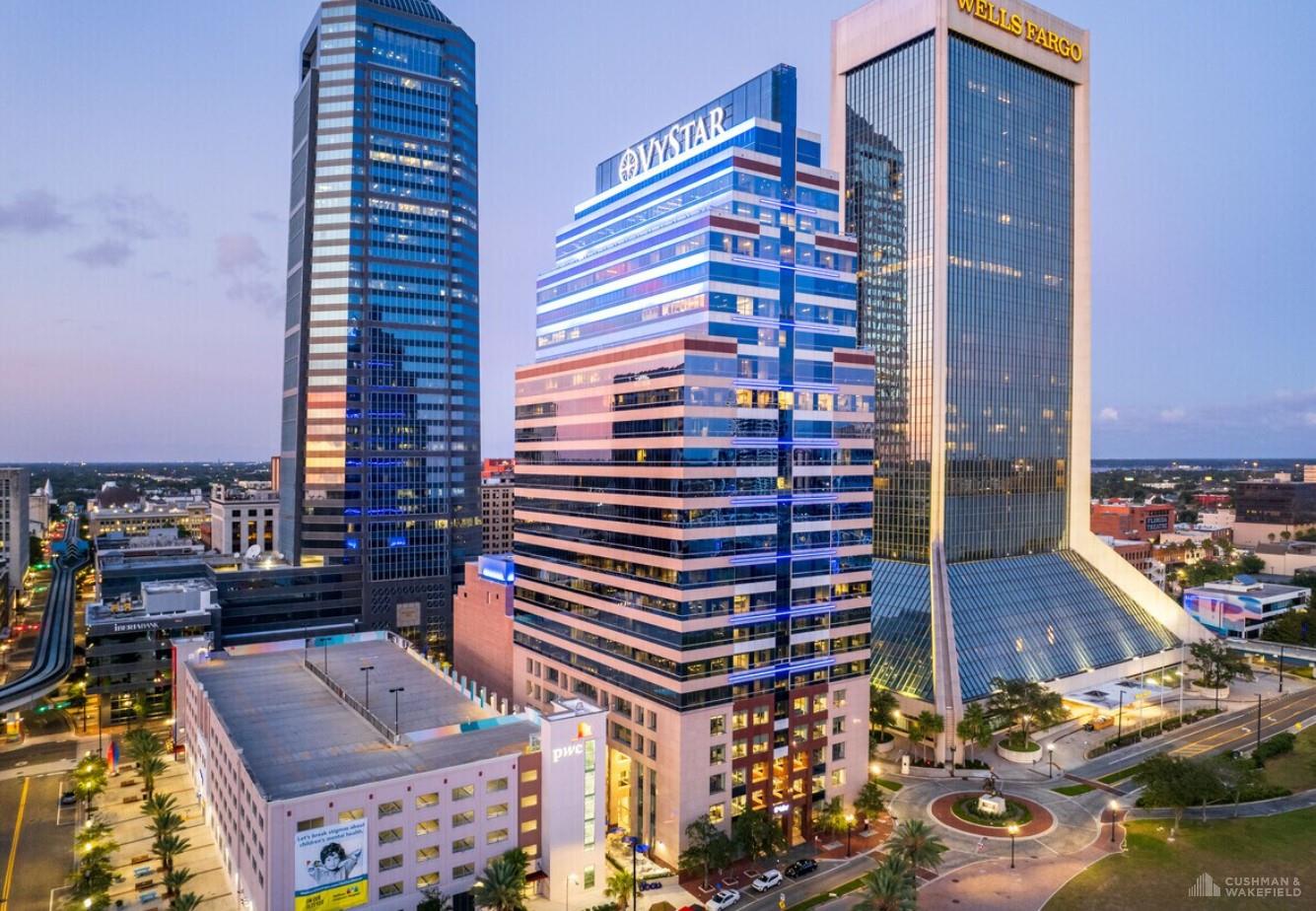 VyStar Tower