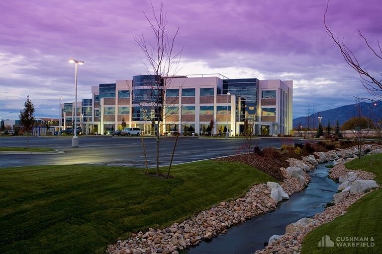 North Pointe Business Park D