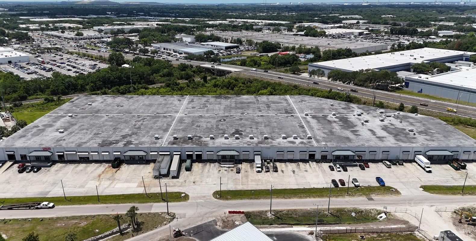 Hopewell Industrial Center