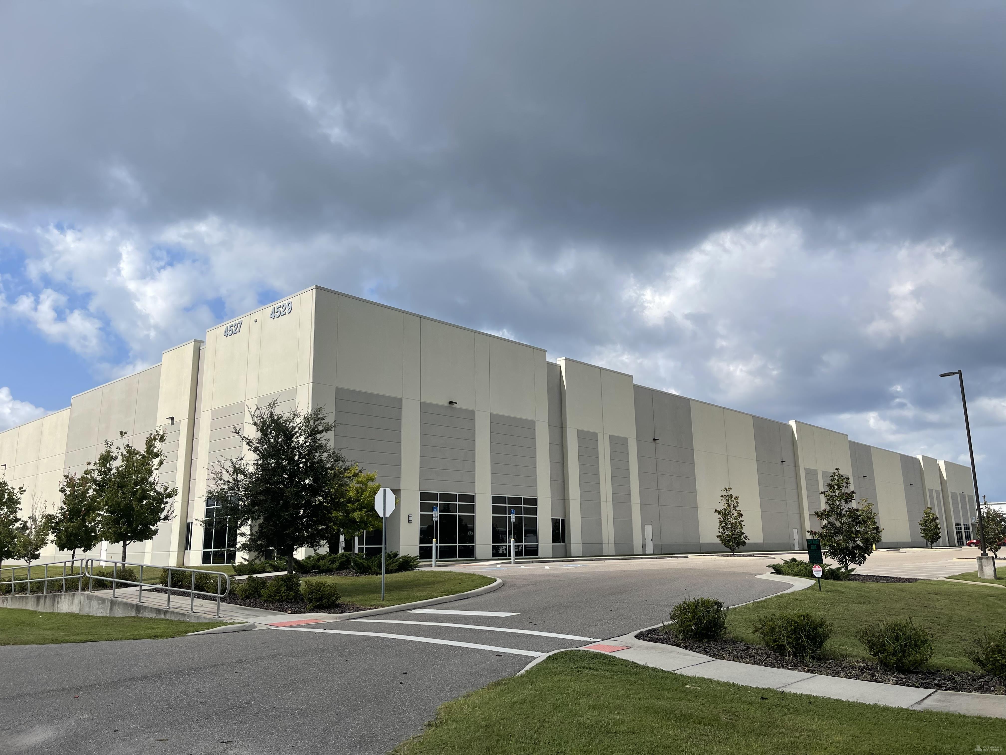 Madison Business Park - Building 2