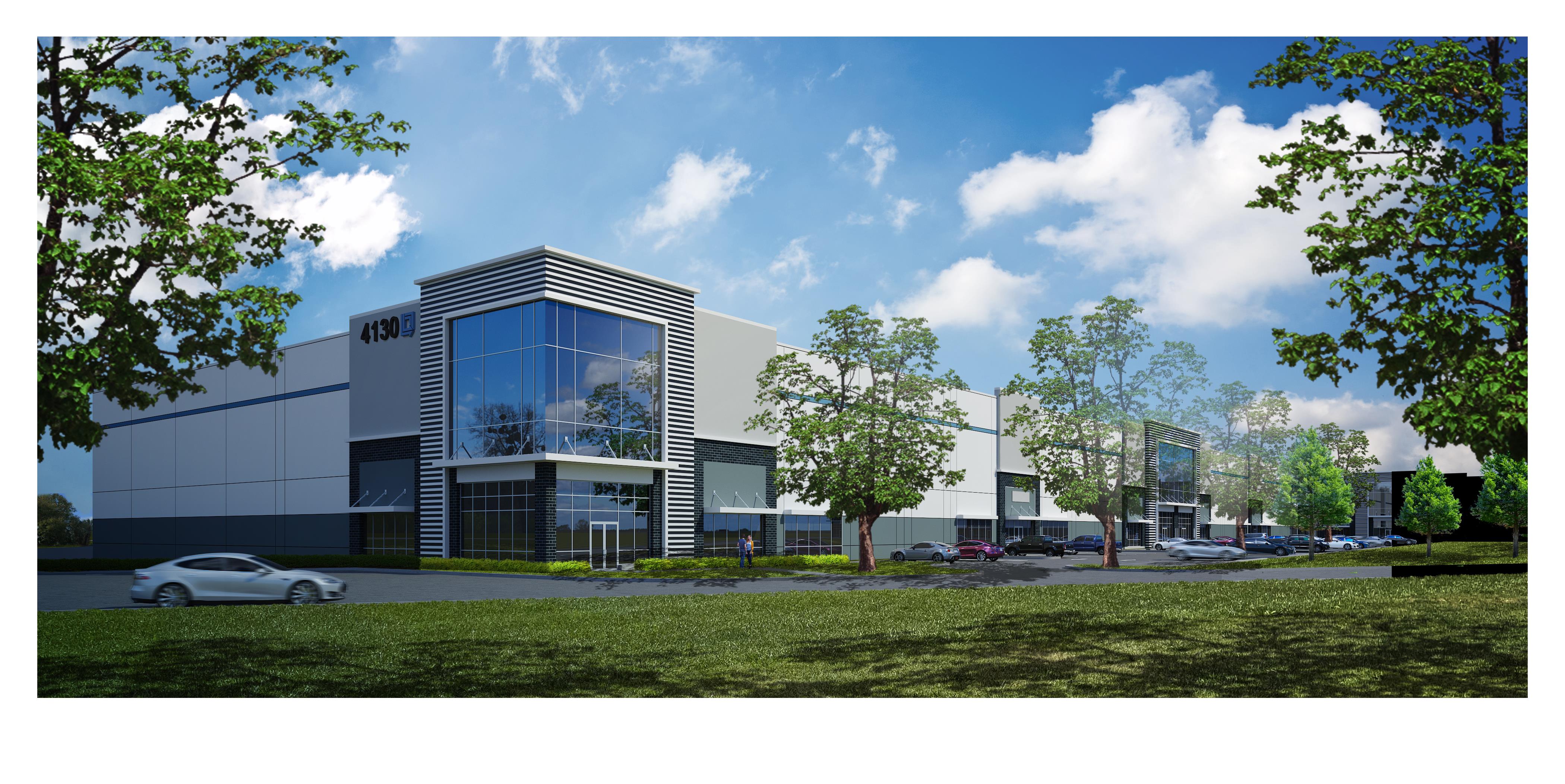 South Tampa Trade Center - Building C