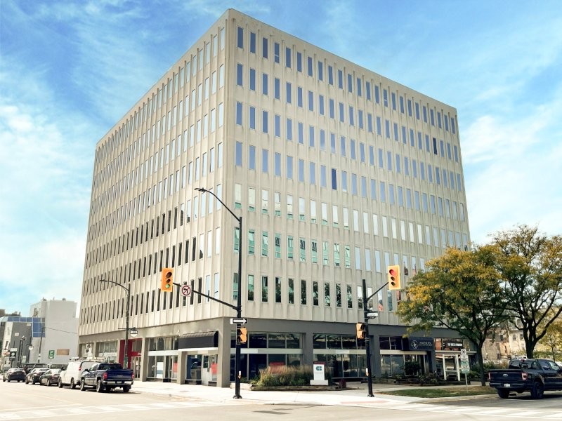 201 Queens Avenue, Unit 101B