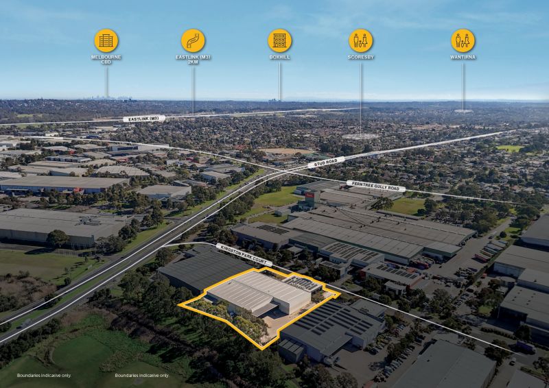 FOR SALE – Rare investment opportunity in tightly held eastern precinct