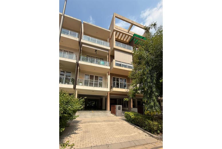 Adani Brahma Samsara - Luxury Apartments for Sale in Gurugram