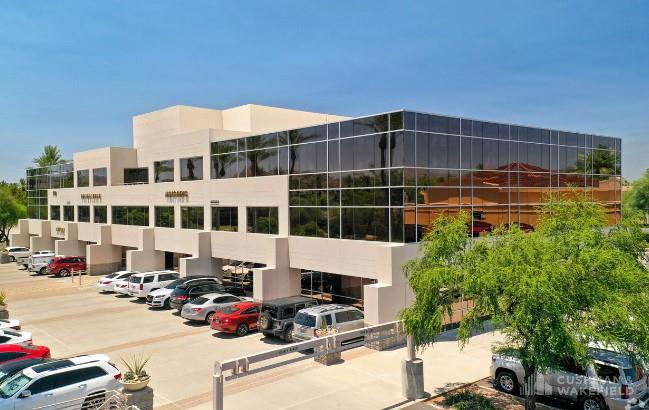 Gainey Ranch Town Center I