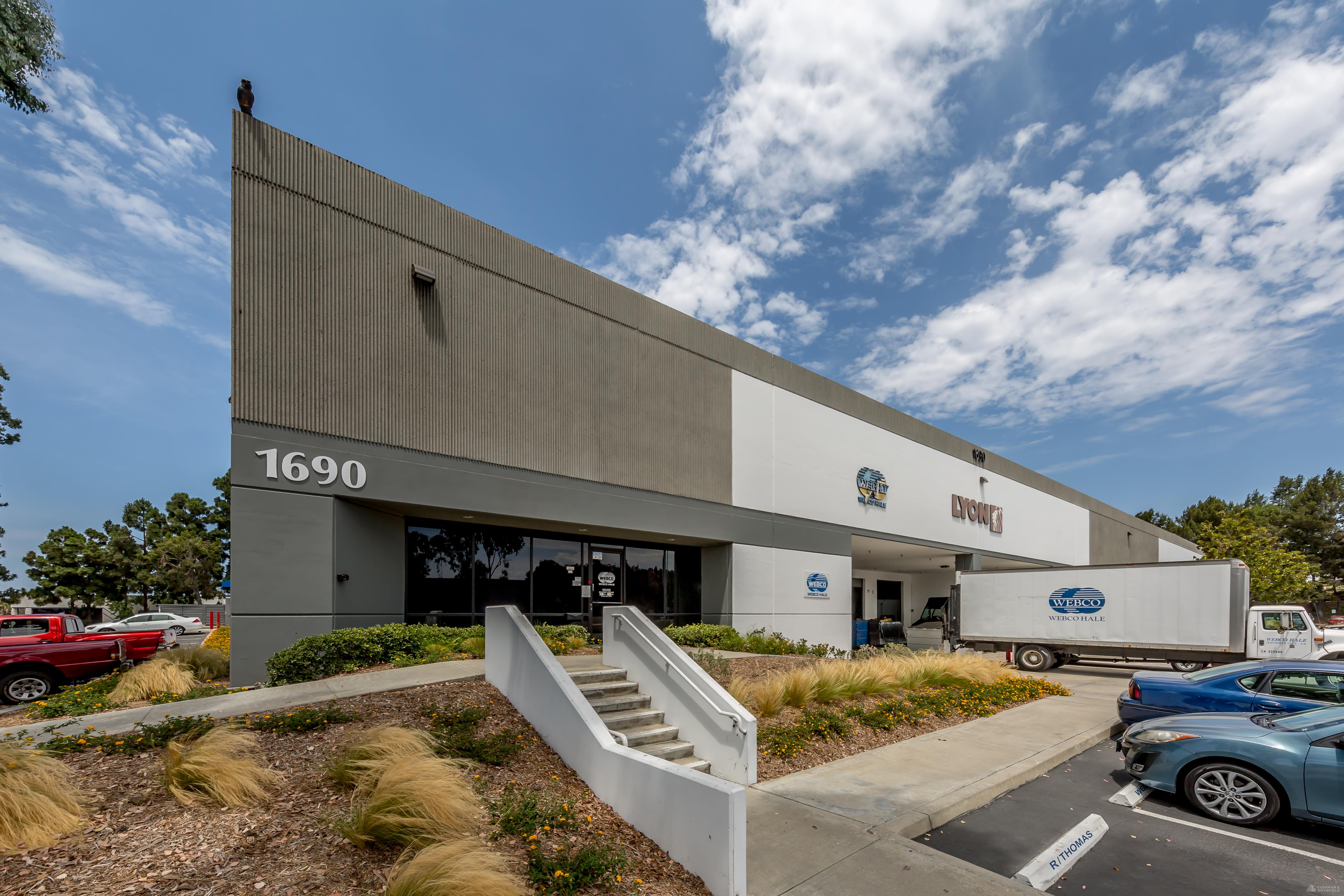 South County Distribution Center
