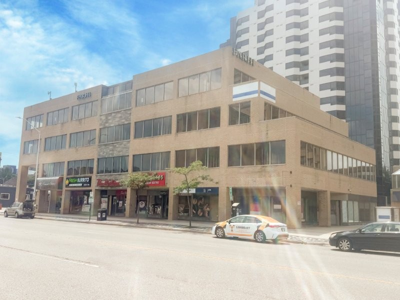 685 Richmond Street, Unit 107-109