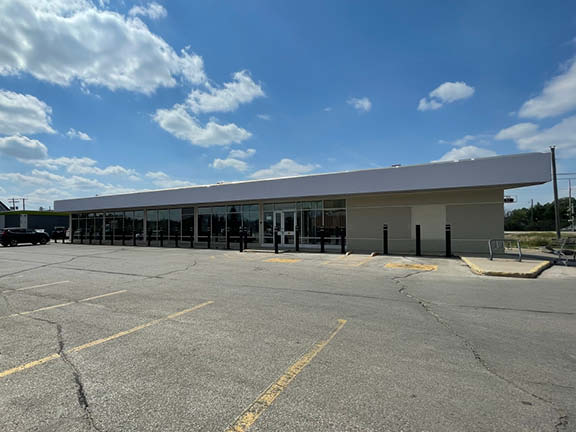 1305 Pembina Hwy