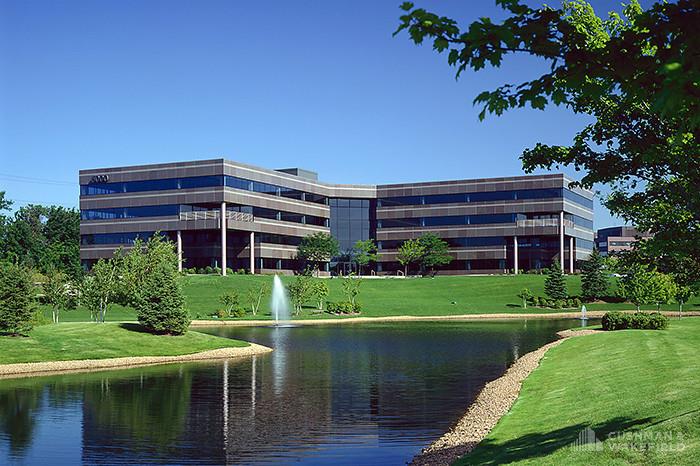 Clearwater Corporate Center