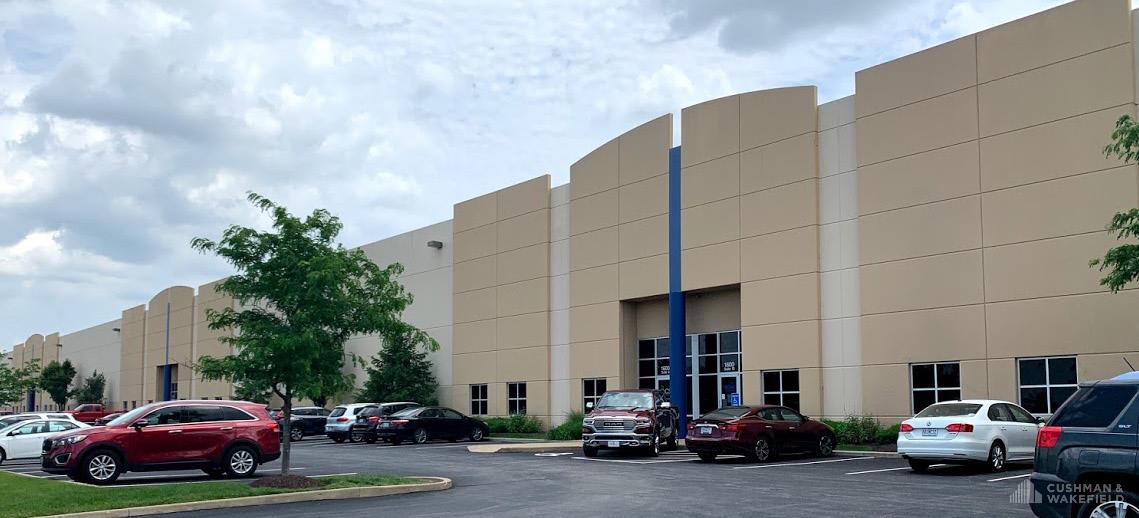 Park 370 Building A