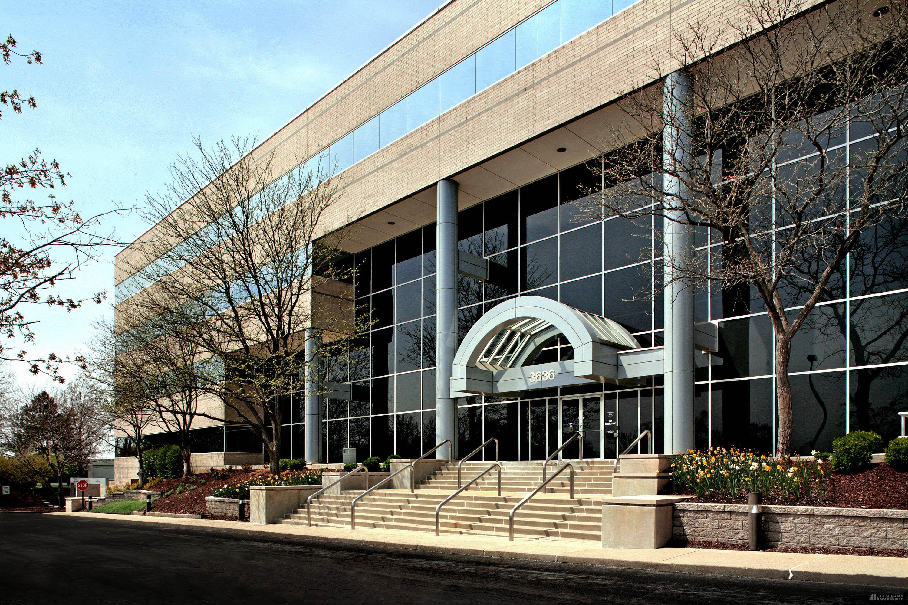 Laumeier Office Park II