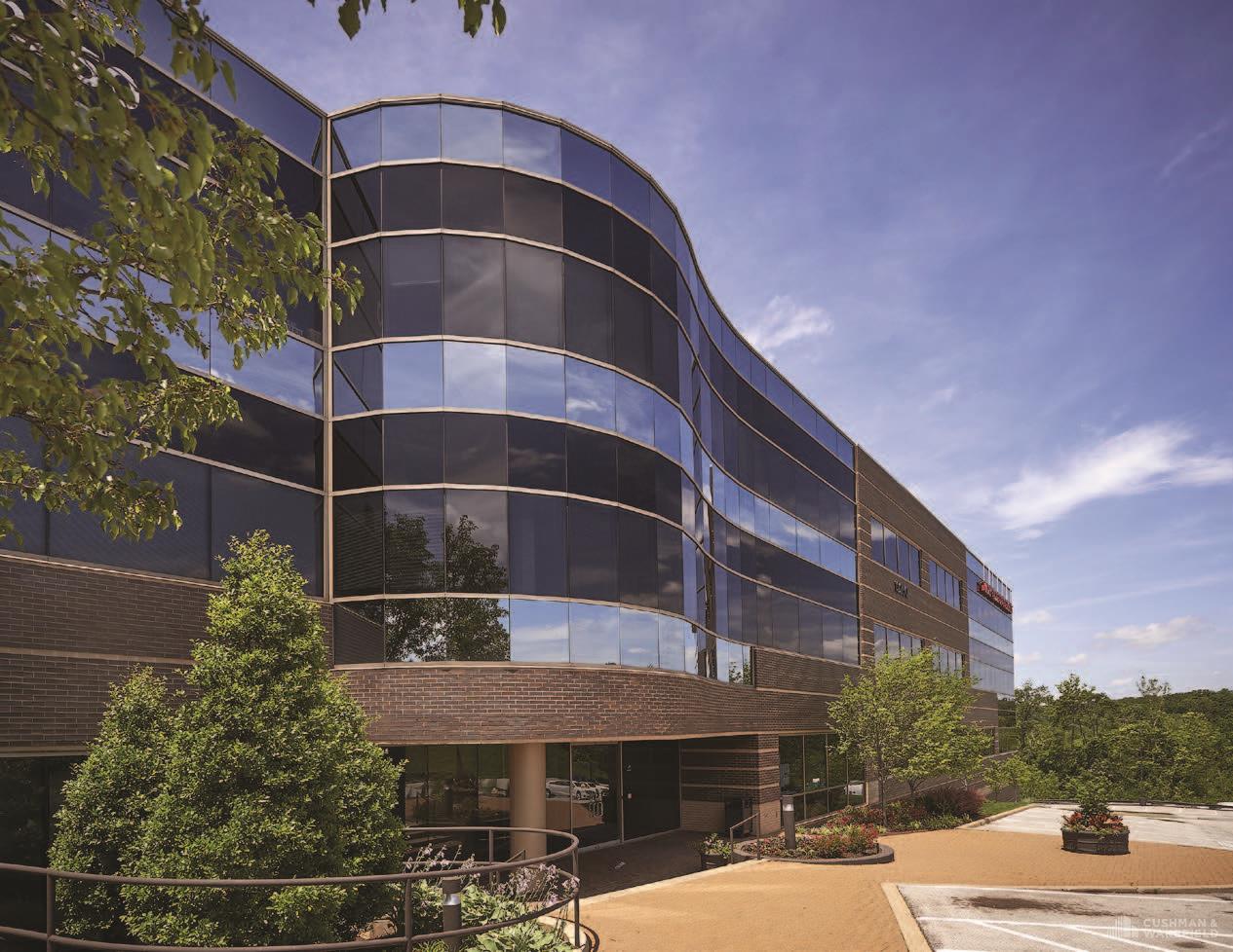 Grandview Office Park Building II