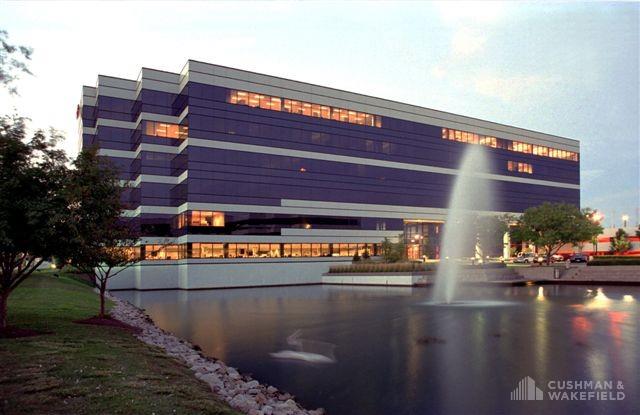 Creve Coeur Center IV