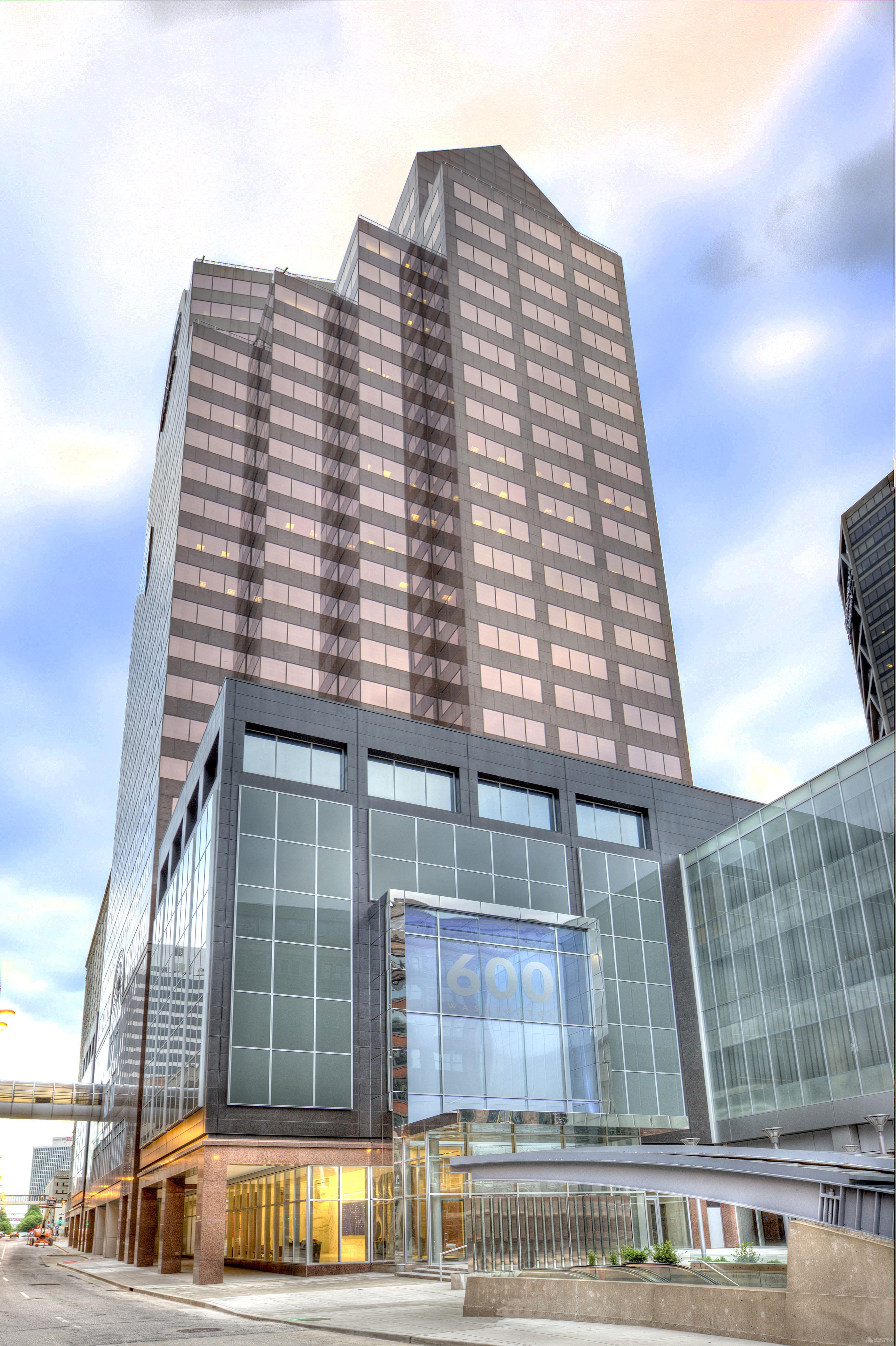 600 Washington