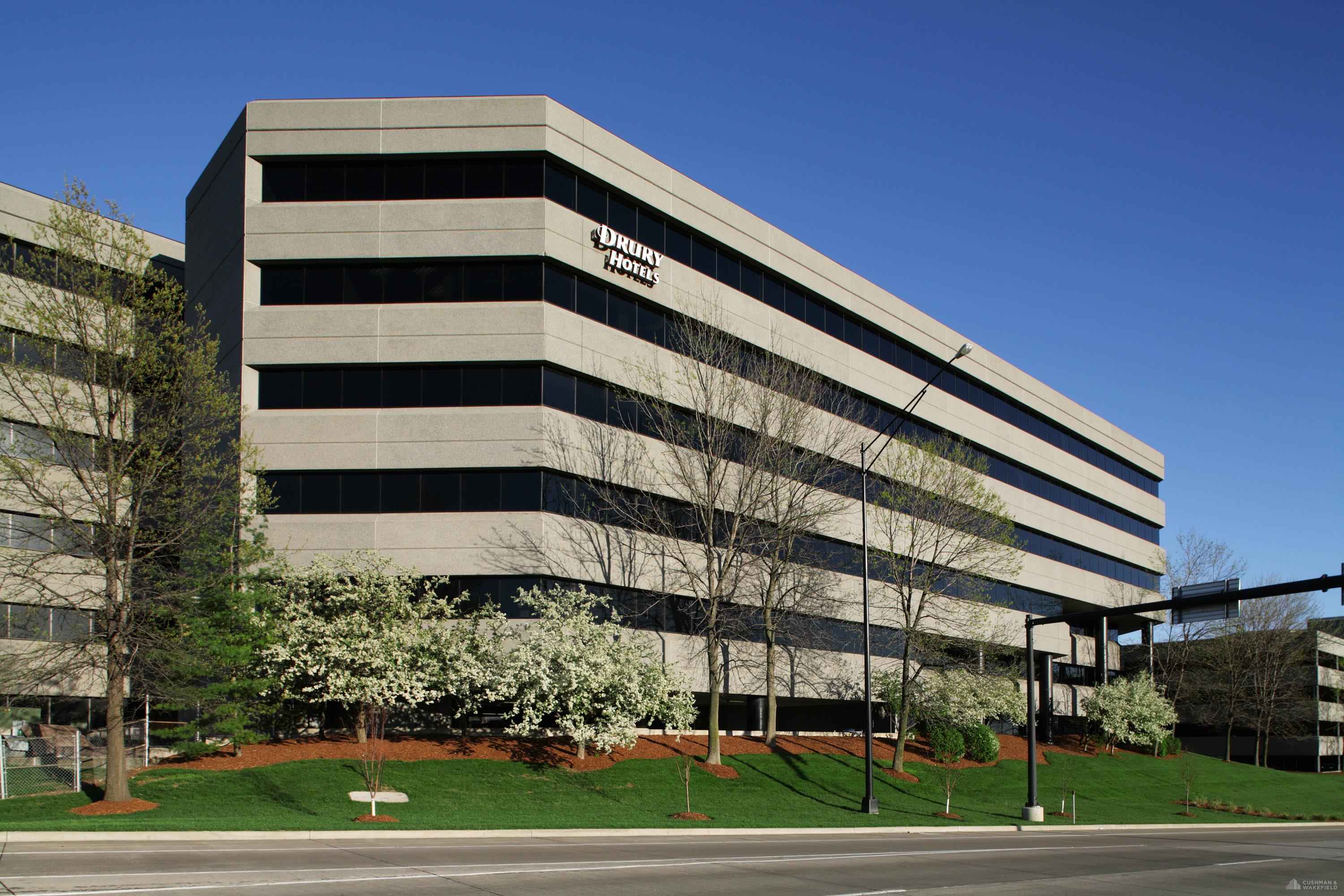 Creve Coeur Center I