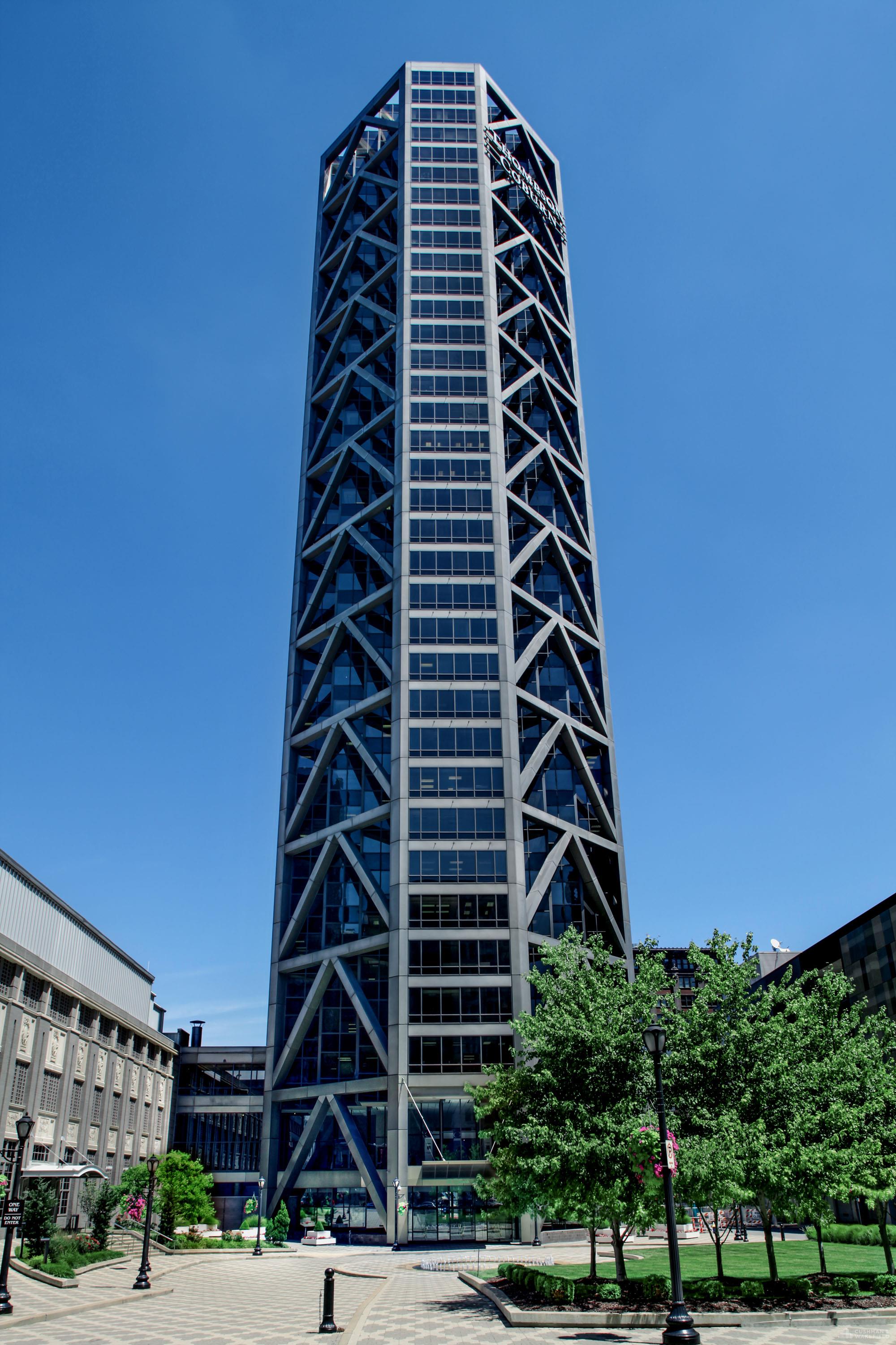 US Bank Plaza