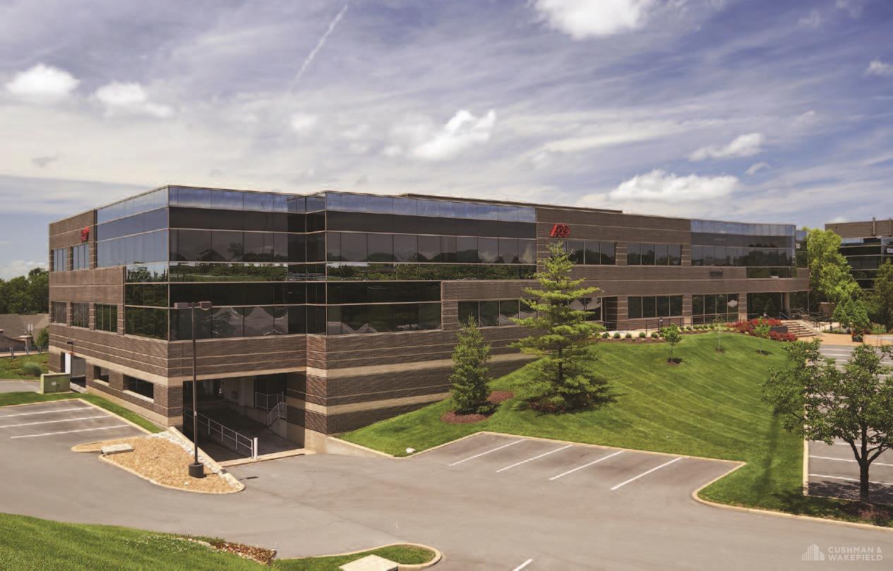 Grandview Office Park Building I