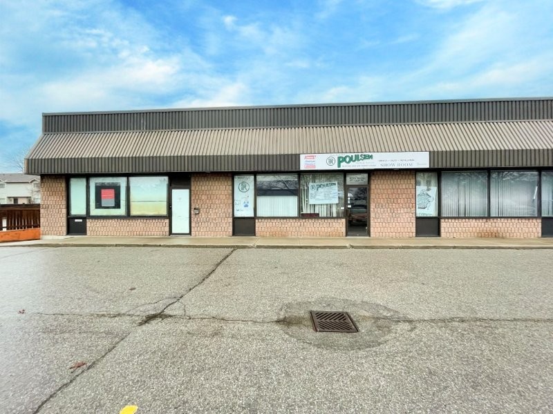 609 Clarke Road, Unit 10