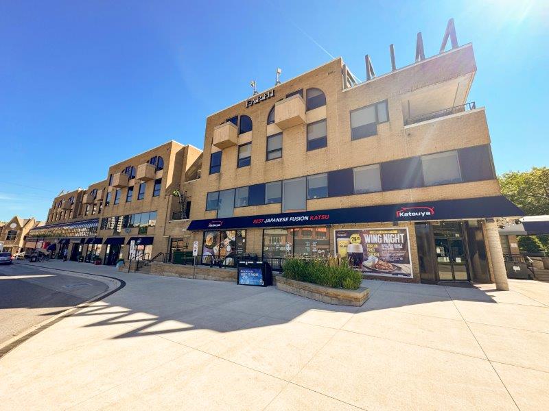 620 Richmond Street, Unit H