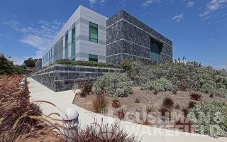 Torrey Ridge Science Center - Bldg. 1