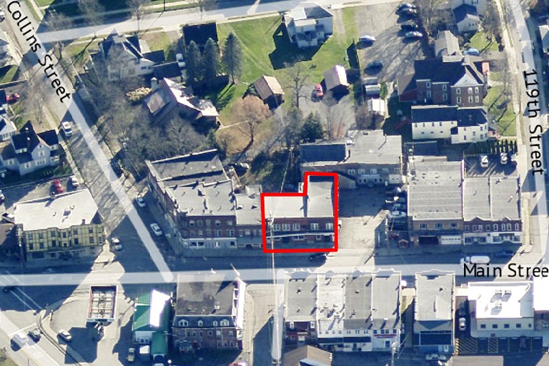Office for Lease