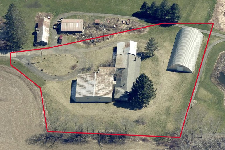 Industrial for Sale