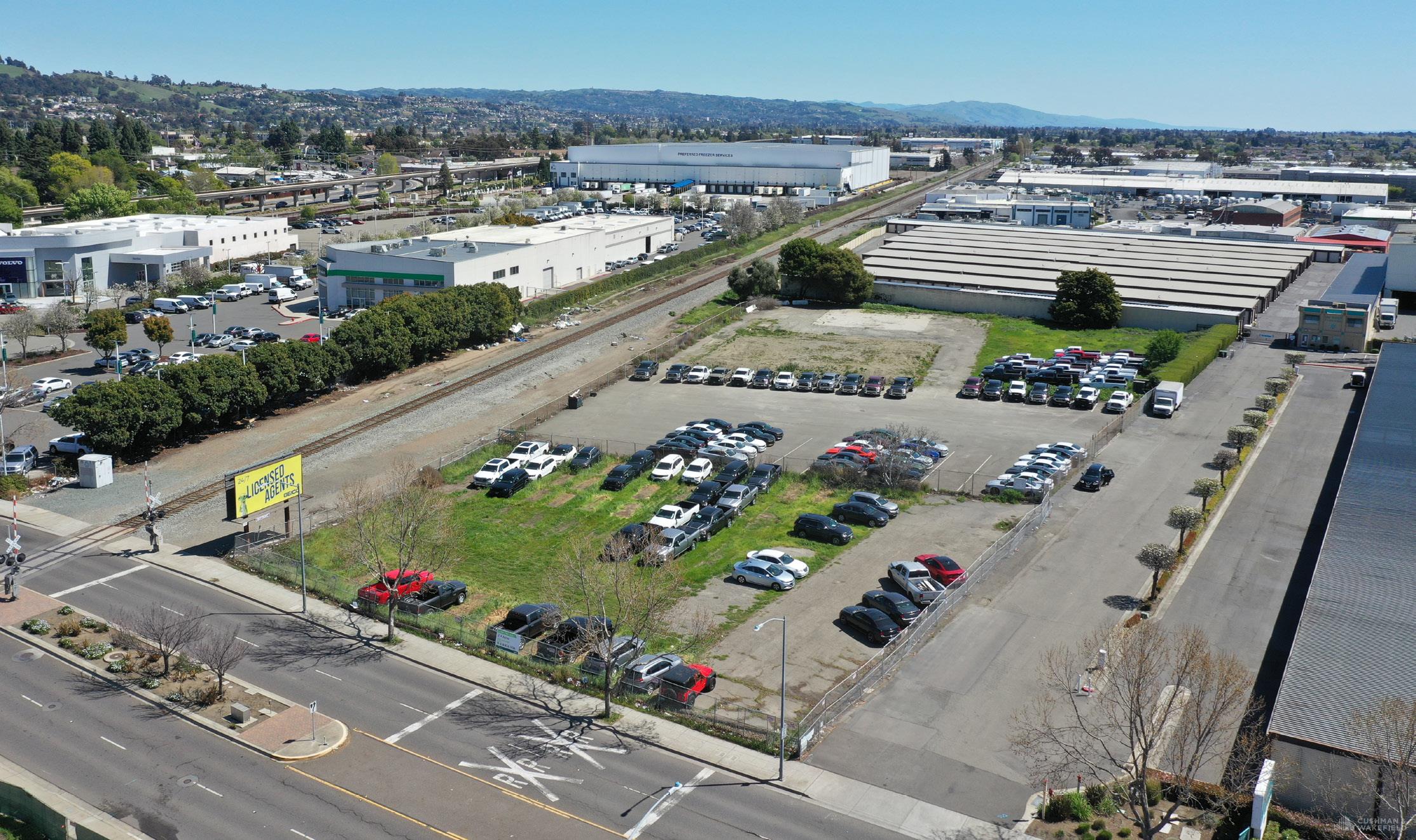 635 Marina Blvd