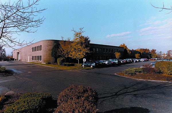 Birch Pond Business Ctr.