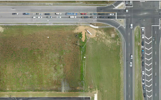 SW Corner of Foley Beach Express & Miflen Road - Foley, AL