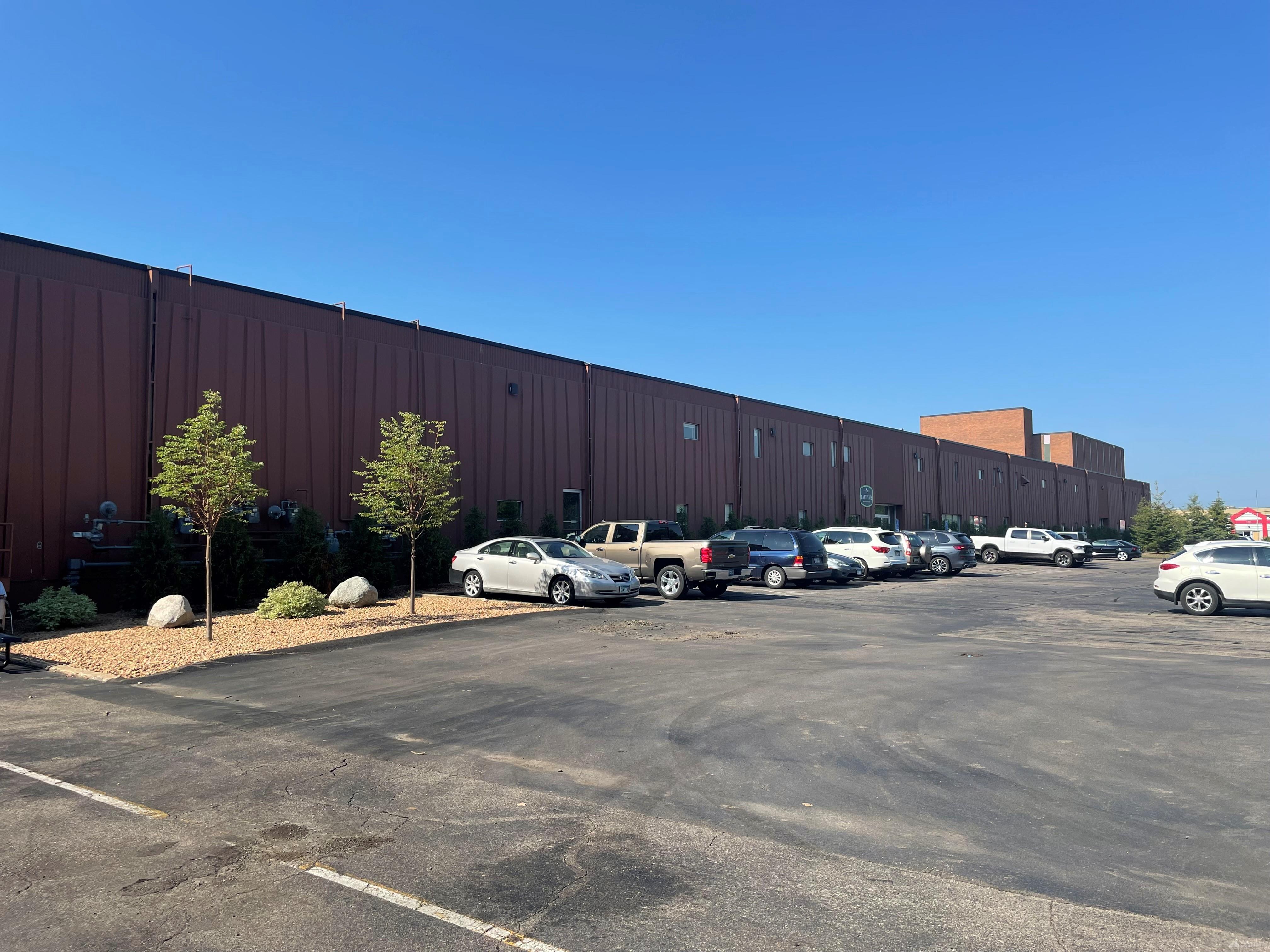 West End Business Center