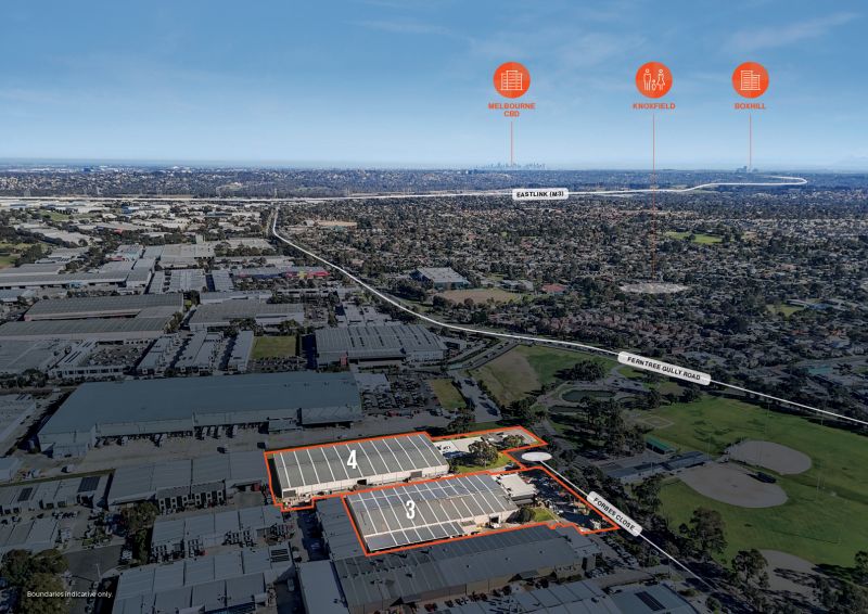 FOR SALE OR LEASE – Occupy or Invest in Melbourne’s East