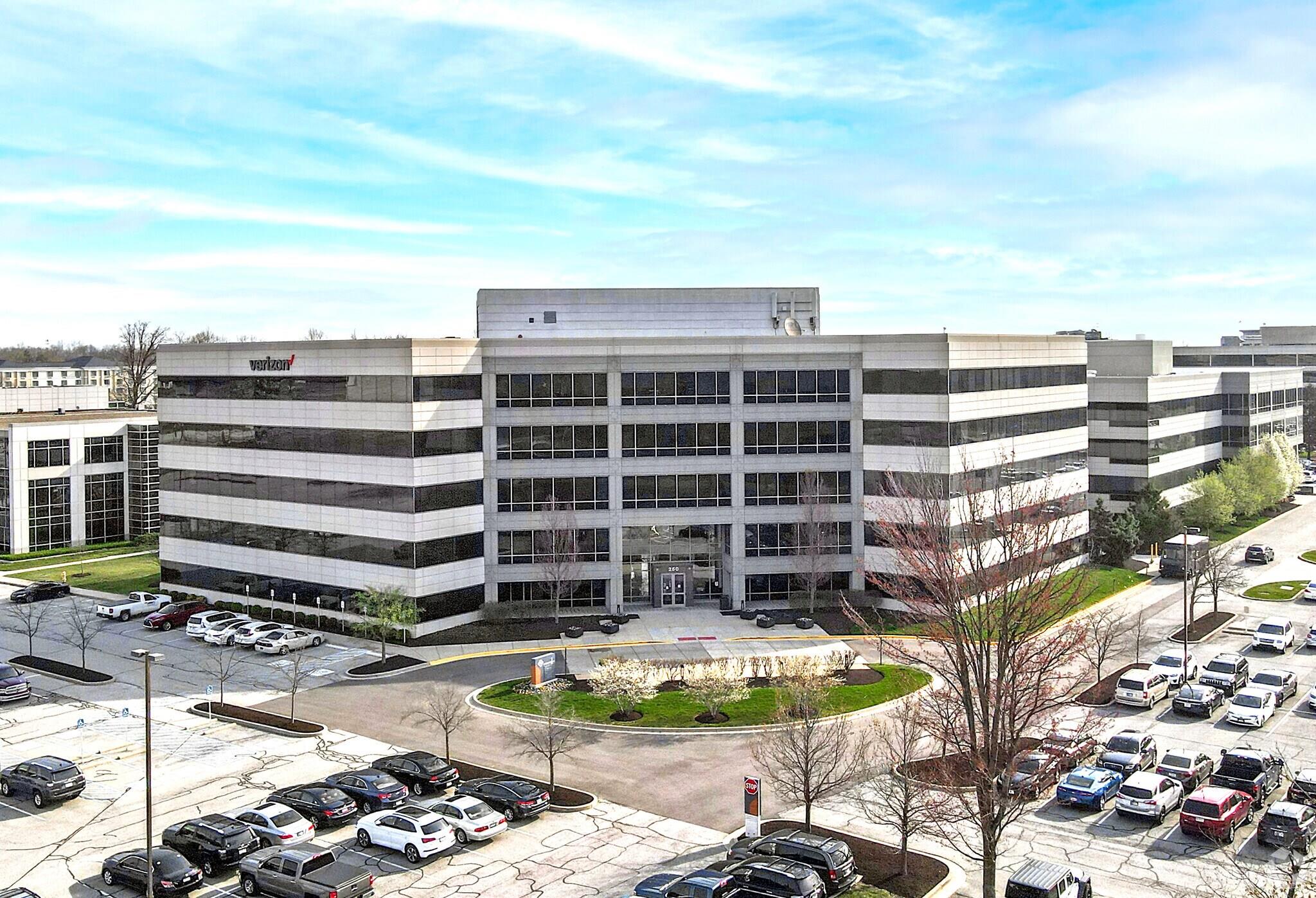 One Carmel Gateway