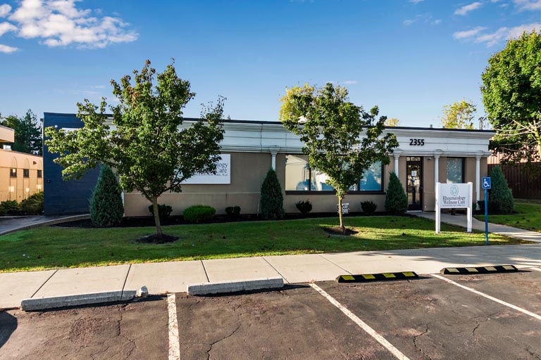 Industrial for Lease